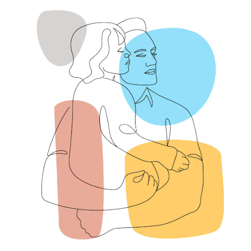 Sanar la relación con mi padre