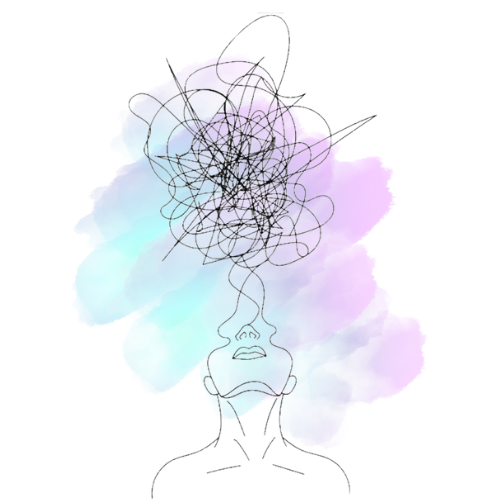 Ataques de Ansiedad y Ataques de Pánico